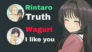 If Fragment Flower Characters Played Truth Or Dare!!! | The Fragment Flower Booms With Dignity 