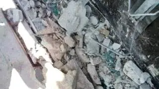 Bat Guano Removal and Odor Abatement