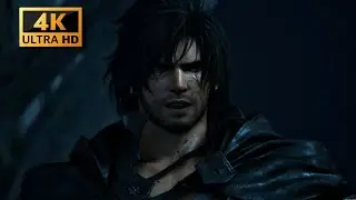 FINAL FANTASY 16 PS5 PRO Enhanced  GAMEPLAY - NO Commentary ( ENDING) 