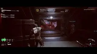 Aliens Fireteam Elite INSANE DIFFICULTY  GG WE DID IT Mission2