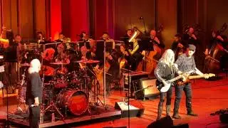 Let&rsquo;s Get Together by Jefferson Starship And The Seattle Symphony Orchestra!