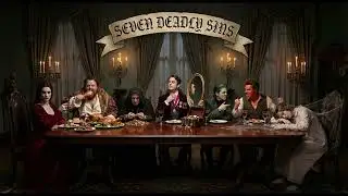Seven Deadly Sins