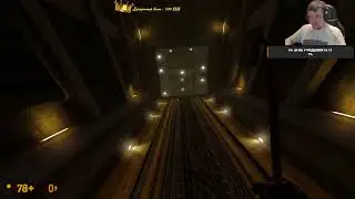 СТРИМЕР НЕ ТУПОЙ №2 | BLACK MESA 