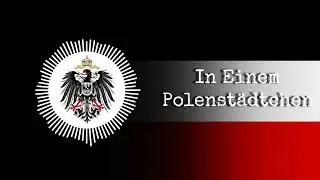 In Einem Polenst&auml;dtchen - German Folk Song