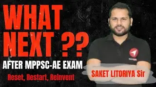 MPPSC AE Exam Over! ✅ What Now? | Expected Cutoff & Next Steps