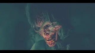 Dying Light The Beast - Uma Nova Quimera (Parte 15)