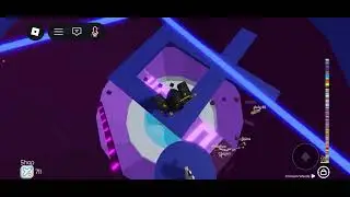 Tower of Heck vid day 1