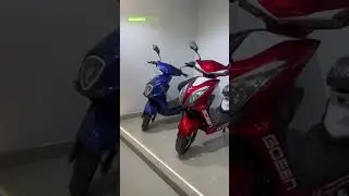GOEEN E BIKE