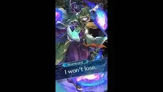 ALL Limited Hero Battles (Nov 2020) Infernal and Abyssal Clears |  Fire Emblem Heroes
