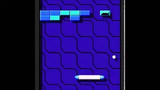 BREAKFINITY ipad ios gameplay