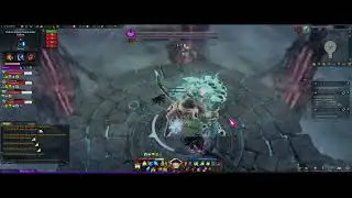 inverno valtan g2 clear paladin