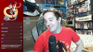 RWBY OC Help/Review Stream! Time to share your creative OCs! (July 2025)