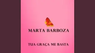 TUA GRAÇA ME BASTA