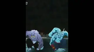 Gojo Edit  #hunteryt