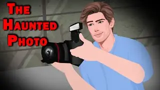 An Eye for Beautiful Things - Photography gone Wrong | Animated Horror Story