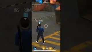 #free fire🔥highlight video# only freestyle gameplay# Dark~Devil vs 🌎##
