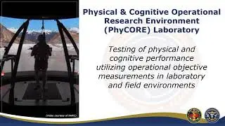 Biomonitoring in Warfighter Performance