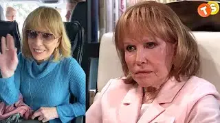Veteran Soap Star's Shocking Cause of Death Revealed At Last!