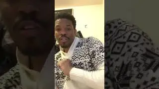 RAY J ONE WISH FREESTYLE 🔥❤️