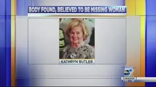 Police believe missing woman found dead in Nebraska