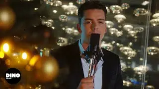 Yves Berendse - It's Gonna Be A Cold Christmas  (Yves' Christmas Home Sessions)