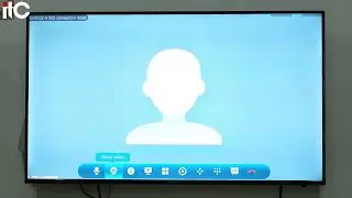 Remote Video Conference System - Video Terminal Function Introduction