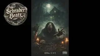 Free Dark Horror Type Beat 