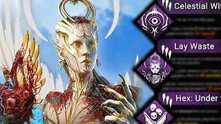 NEW KILLER! 'THE JUDGMENT'  | Dead by Daylight PTB