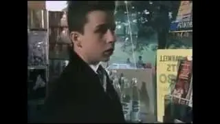 Grange Hill - Best of Gripper