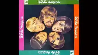 Dragonfly - The Legend (1968) [FULL]