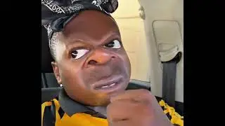 Ion Give a F*** bout no police yow 😩#befunnynow #comedy #duet #funny #trending 
