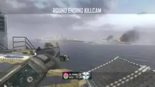 Insane Carrier Sui