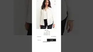 H&M basics haul 🛍️✨ #whatiorderedvswhatigot #haul #ytshorts