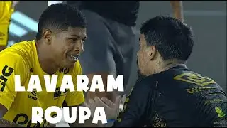 TAFC - MELHORES JOGOS - Coruj&atilde;o FTV - REPRISE