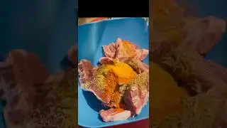 Desi style ghost recipe# lamb karahi recipe # Desi ghost ki karahi#tranding #ytshorts