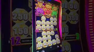 TRIPLE POP HUGE Bonus Bao ZHU Zhao Fu