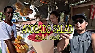 FRUIT SALAD SA LANDING LILO-AN part 3