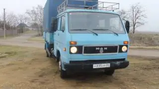MAN 8.136