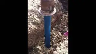 Blade Pile Group