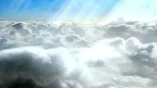 FREE 3D ANIMATED CLOUDS (ProJect File) ADOBE AFTER EFFECTS