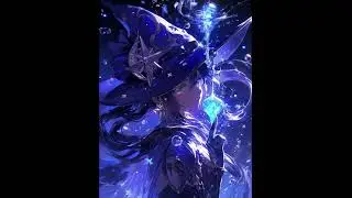 Fate in the Water &ndash; Mona Song | Nightcore | Genshin Impact