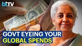 Government's Watchful Eye On Your Expenditure, What Is The&nbsp;New&nbsp;Decision?