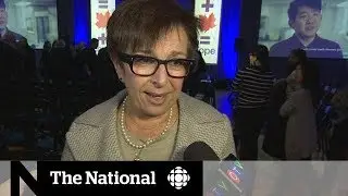 Mental health research in Canada gets record donation