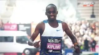 MARATÓN DE LONDRES 2025, RESUMEN COMPLETO   HD | LONDON MARATHON 2025