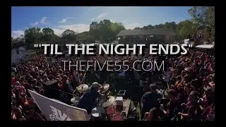 'Til The Night Ends Promo