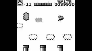 ゲームボーイ パラソルヘンべえ