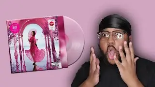 Nicki Minaj - Pink Friday 2 (Target Exclusive, Vinyl)