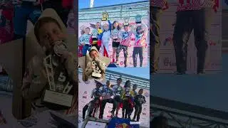 Ponchi y su emocionante mundo del bisicros!🥰🥰