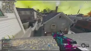 B07 banger win #warzone