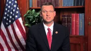Rep. Doug Collins State of the Union Remarks